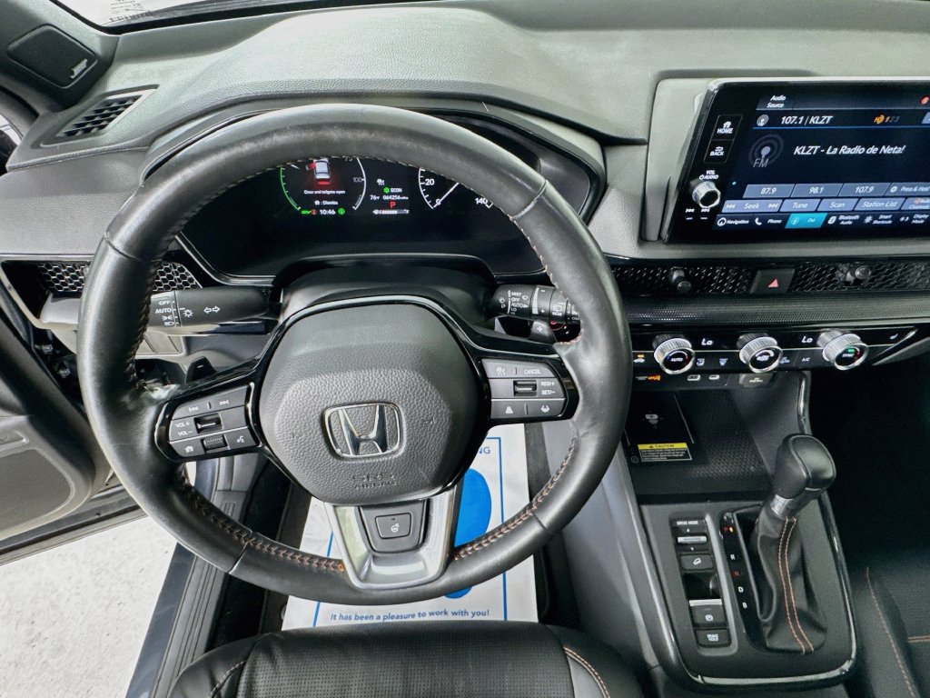 Used 2023 Honda CR-V Sport Touring image 11