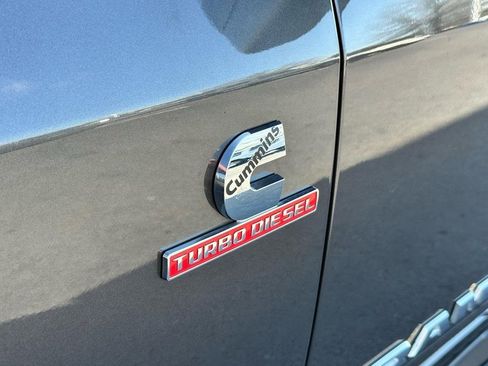 Used 2024 RAM 2500 Big Horn image 30