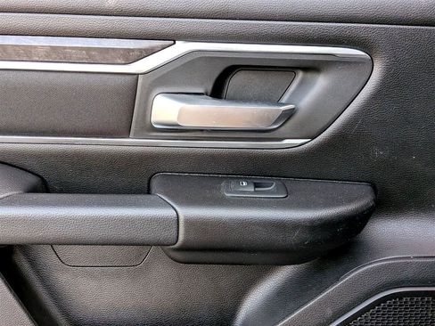 Used 2023 RAM 1500 Big Horn w/ Trailer Tow Group image 25