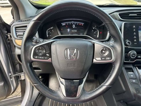 Used 2017 Honda CR-V Touring image 22