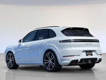 Used 2026 Porsche Cayenne GTS