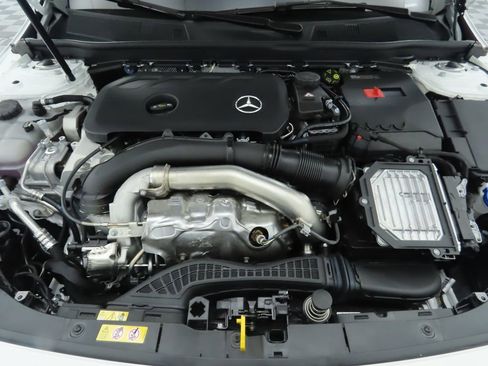 Certified 2025 Mercedes-Benz CLA 250 image 30