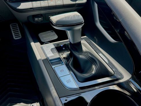 New 2026 Hyundai Elantra Sport FWD image 12