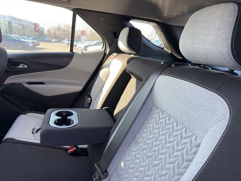 Used 2023 Chevrolet Equinox LS w/ Driver Confidence II Package image 33