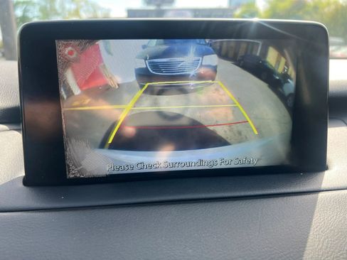 Used 2019 MAZDA CX-9 Touring AWD/4WD image 25