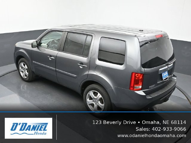Used 2013 Honda Pilot EX-L image 15