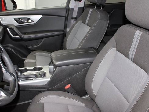 Used 2023 Chevrolet Blazer LT image 23