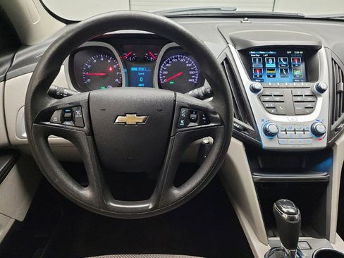 Used 2016 Chevrolet Equinox LS FWD image 22