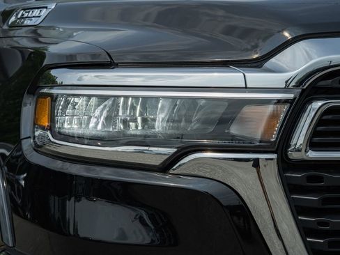 New 2025 RAM 1500 Big Horn image 11