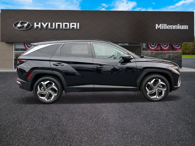 Used 2024 Hyundai Tucson SEL w/ Convenience Package AWD/4WD image 5