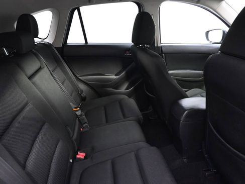 Used 2016 MAZDA CX-5 Touring image 16