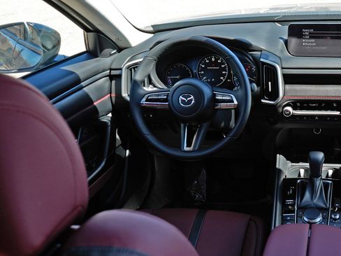 New 2026 MAZDA CX-50 AWD 2.5 Hybrid w/ Weather Package image 25