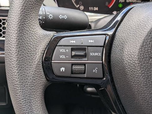 Used 2024 Honda Civic LX image 21