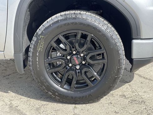 New 2026 GMC Sierra 1500 Elevation AWD/4WD image 32