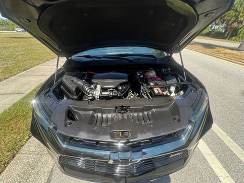 Used 2020 Chevrolet Blazer RS FWD image 59