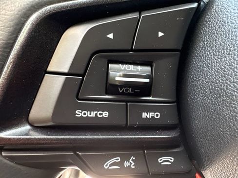 Certified 2023 Subaru Forester Sport AWD/4WD image 30