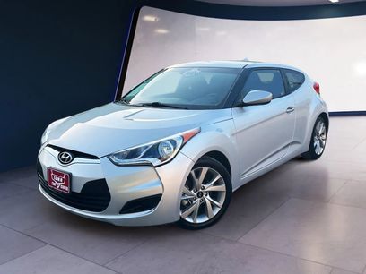 Used 2016 Hyundai Veloster