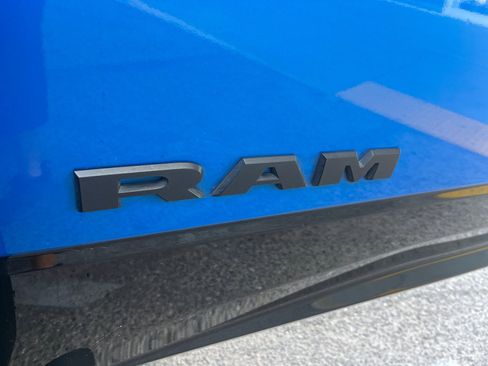 Used 2024 RAM 2500 Rebel w/ Towing Technology Group AWD/4WD image 23
