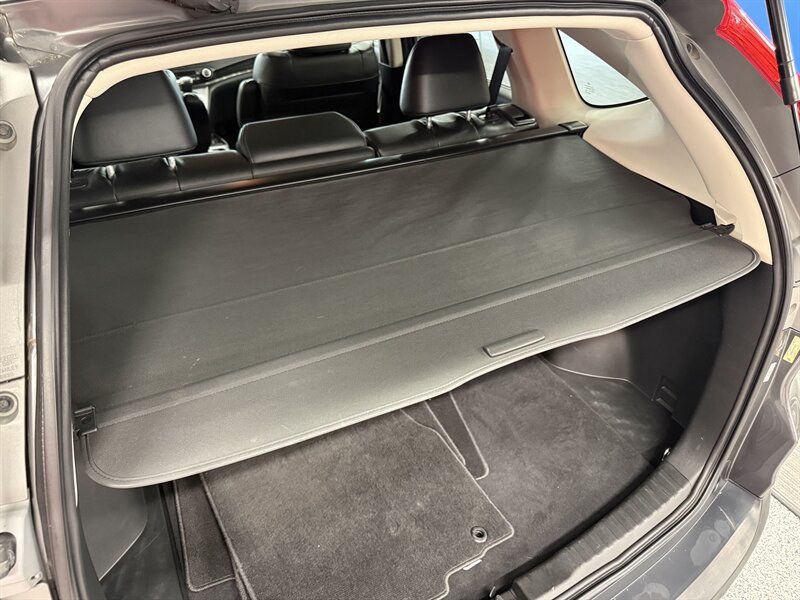 Used 2012 Honda CR-V EX-L image 21