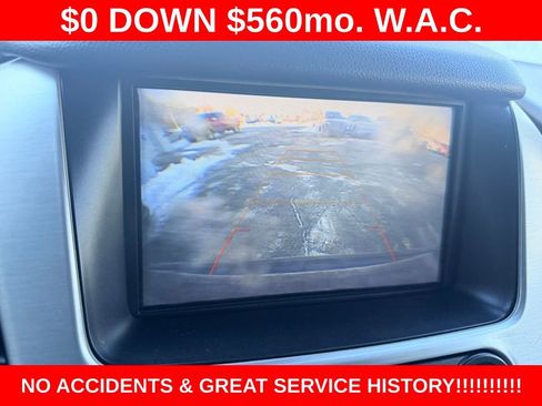 Used 2019 GMC Yukon SLT w/ Graphite Performance Edition image 20