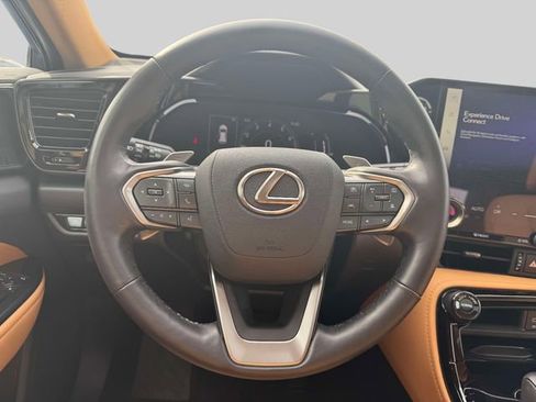 Used 2025 Lexus NX 350 AWD w/ Accessory Package (2T) image 19