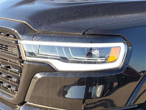New 2026 RAM 1500 Limited image 4