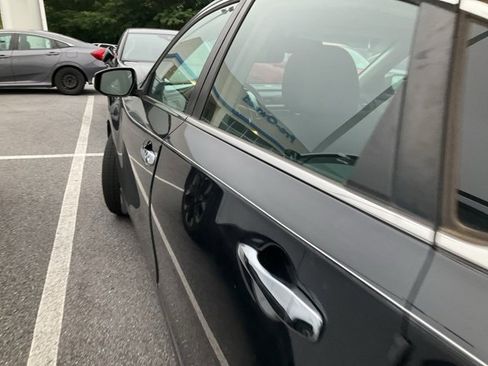 Used 2013 Nissan Altima 2.5 SL w/ 2.5 Moonroof Pkg image 9