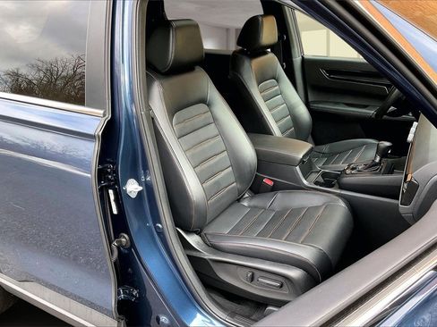 Used 2023 Honda CR-V Sport Touring image 29