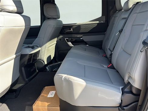New 2026 Toyota Tundra Limited image 15