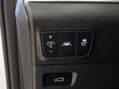 Used 2021 Kia K5 GT-Line w/ GT-Line FWD Premium Package image 9