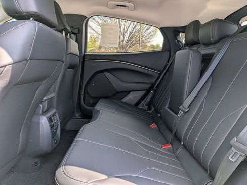 New 2026 Ford Mustang Mach-E Select w/ Comfort Package image 12