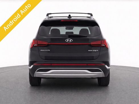 Used 2023 Hyundai Santa Fe Limited AWD/4WD image 6