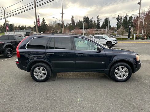 Used 2006 Volvo XC90 2.5T image 10
