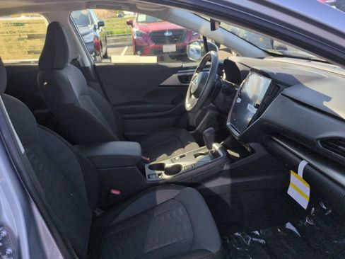 New 2026 Subaru Impreza 2.0i Sport AWD/4WD image 17