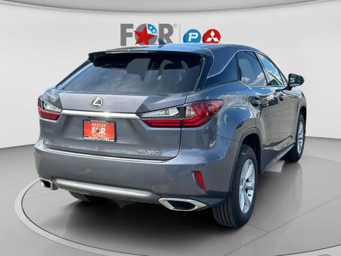 Used 2016 Lexus RX 350 FWD image 5