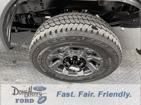 Used 2025 Ford F250 XL w/ STX Appearance Package image 22