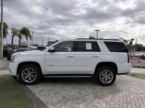 Used 2020 GMC Yukon SLT image 6