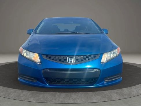Used 2012 Honda Civic LX image 4