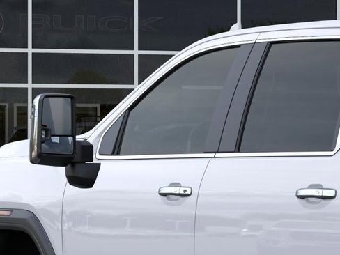 New 2025 GMC Sierra 3500 Denali w/ Denali Reserve Package image 12