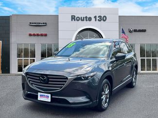 Used 2018 MAZDA CX-9 Touring w/ Touring Premium Package AWD/4WD video 2