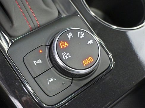 New 2026 Chevrolet Blazer RS image 30