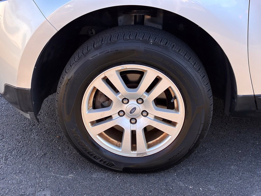 Used 2013 Ford Edge SE FWD image 44