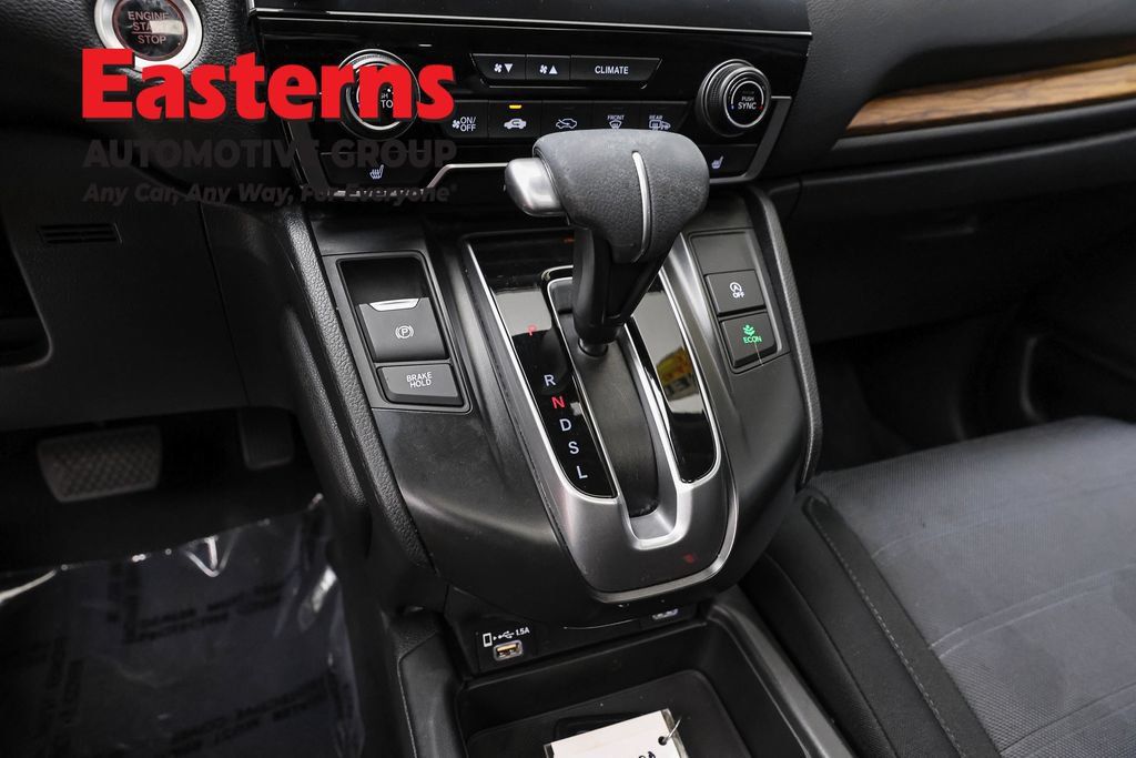 Used 2022 Honda CR-V EX image 13