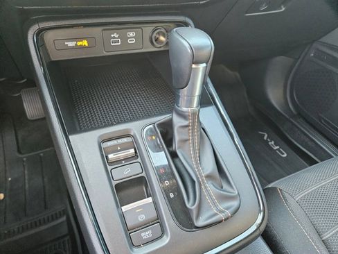 Used 2024 Honda CR-V Sport image 18