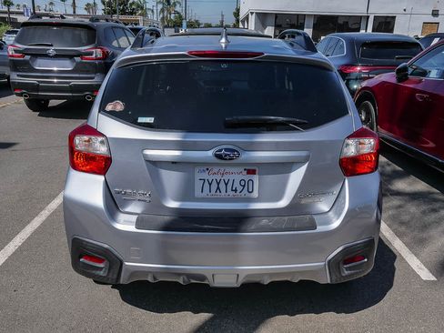 Used 2017 Subaru Crosstrek 2.0i Limited AWD/4WD image 21