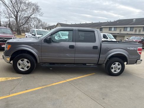 Used 2014 Ford F150 XLT w/ Trailer Tow Package image 2