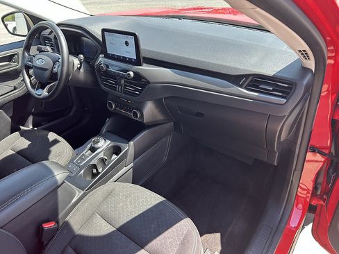 Used 2024 Ford Escape Active w/ Cold Weather Package FWD image 20
