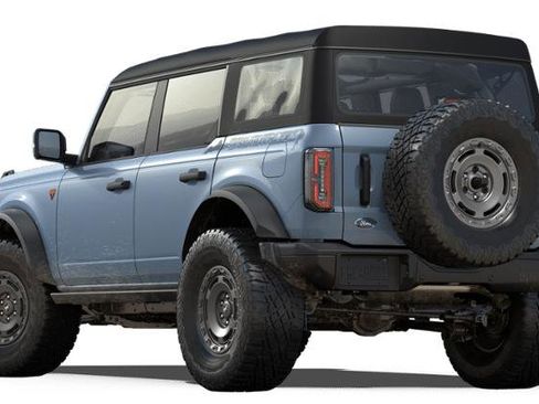 New 2025 Ford Bronco Badlands AWD/4WD image 52
