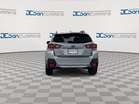 Used 2022 Subaru Crosstrek 2.0i Premium w/ Popular Package #3 image 7