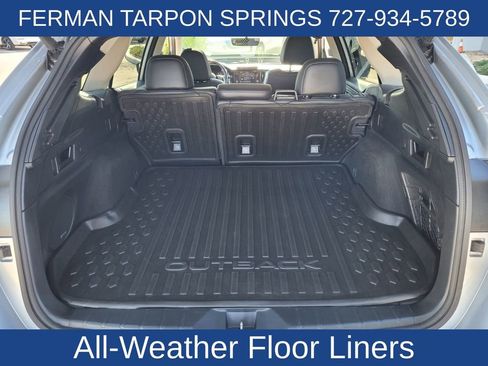 Used 2022 Subaru Outback Limited XT w/ Popular Package #2 image 19